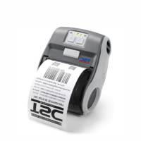 Принтер этикеток TSC Alpha-3R